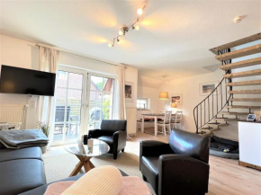 Haus Auszeit, Bordumer Str 16A, 70qm